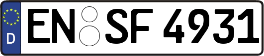 EN-SF4931