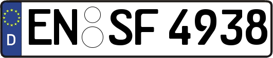 EN-SF4938
