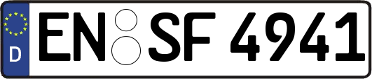 EN-SF4941