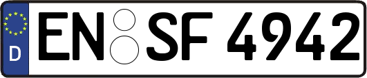 EN-SF4942