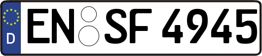 EN-SF4945