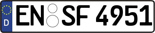 EN-SF4951
