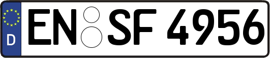 EN-SF4956