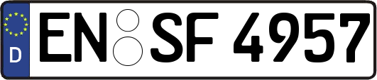 EN-SF4957