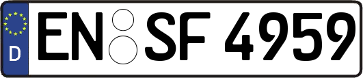 EN-SF4959