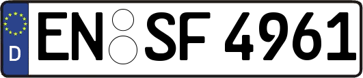 EN-SF4961