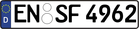 EN-SF4962