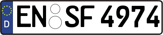 EN-SF4974