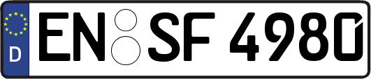 EN-SF4980