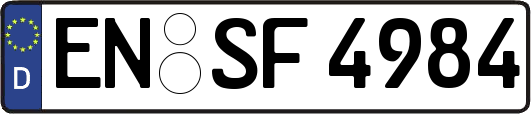 EN-SF4984