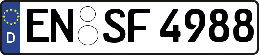 EN-SF4988