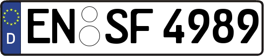 EN-SF4989