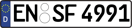 EN-SF4991