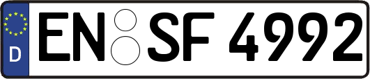 EN-SF4992