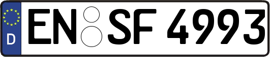EN-SF4993