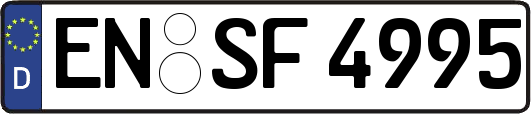 EN-SF4995