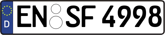 EN-SF4998