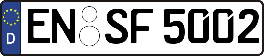 EN-SF5002