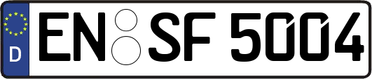 EN-SF5004