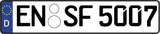 EN-SF5007