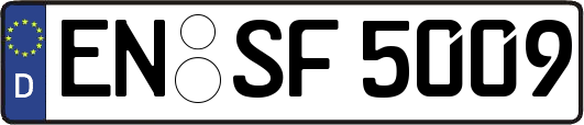 EN-SF5009