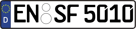 EN-SF5010