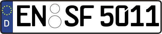 EN-SF5011