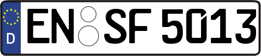 EN-SF5013