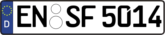 EN-SF5014