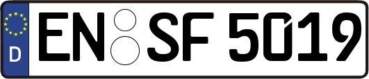 EN-SF5019