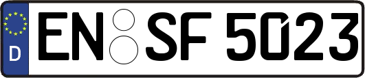 EN-SF5023