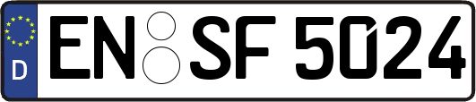 EN-SF5024