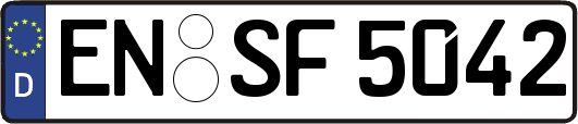 EN-SF5042