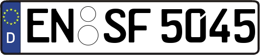 EN-SF5045