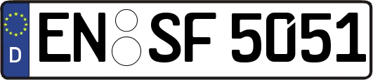 EN-SF5051