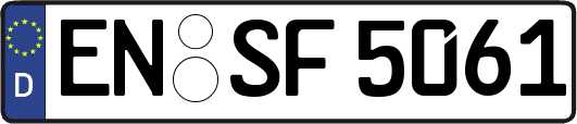 EN-SF5061
