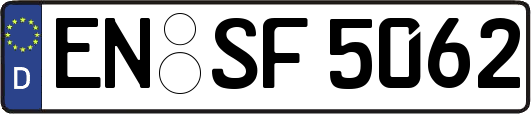 EN-SF5062