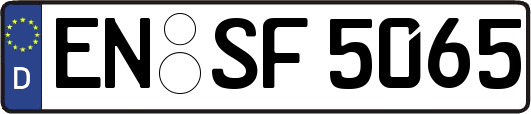 EN-SF5065