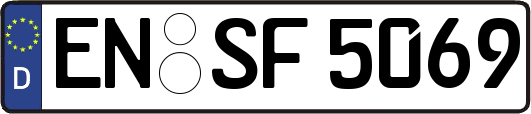 EN-SF5069