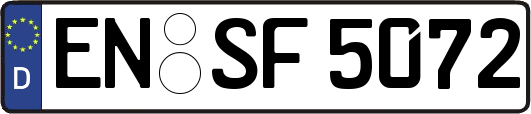 EN-SF5072