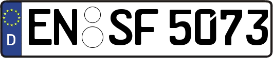EN-SF5073