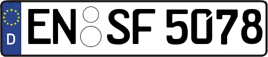 EN-SF5078