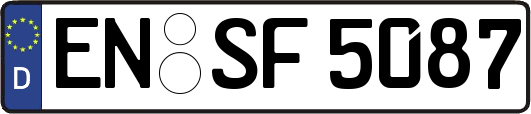 EN-SF5087
