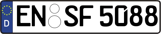 EN-SF5088