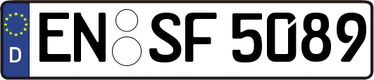 EN-SF5089