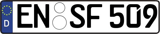 EN-SF509