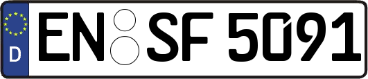 EN-SF5091