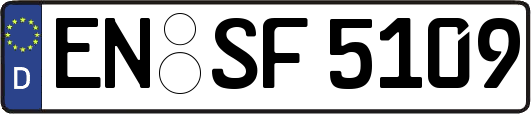 EN-SF5109