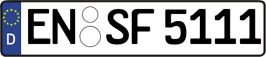 EN-SF5111
