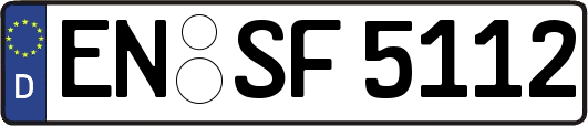 EN-SF5112